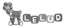 Lelud logo