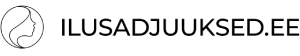 ilusadjuuksed logo
